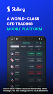 Skilling: Forex & CFD Trading Скриншот 1