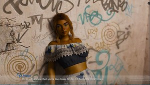 Alternate Existence – New Season 2 – Version 2.1.0 [MrKnobb] Скриншот 1