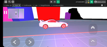 NEE FOR SPEED Скриншот 3