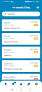 eSchools Скриншот 3