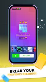 Infinite Tiles: EDM & Piano Скриншот 4