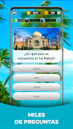 Triviascapes: trivia & IQ test Скриншот 1