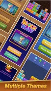 Block Puzzle - Wood Blast應用截圖第3張