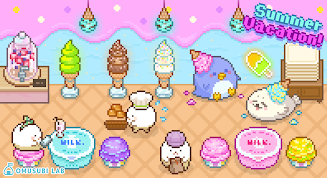 Fairy Bakery Workshop Zrzut ekranu 4