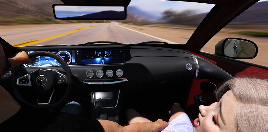 Drive Story Скриншот 3