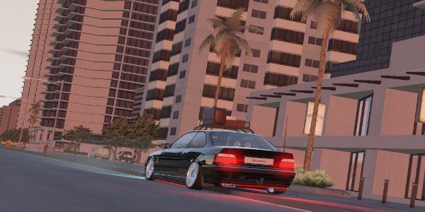 StreetPro - Car Driving Game Ekran Görüntüsü 3