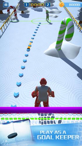 Ice Hockey Screenshot 3