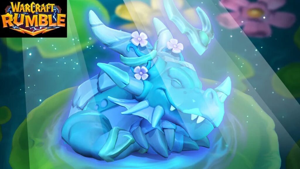 Warcraft Rumble Season 9 Debuts kasama si Ysera bilang Cenarion Leader