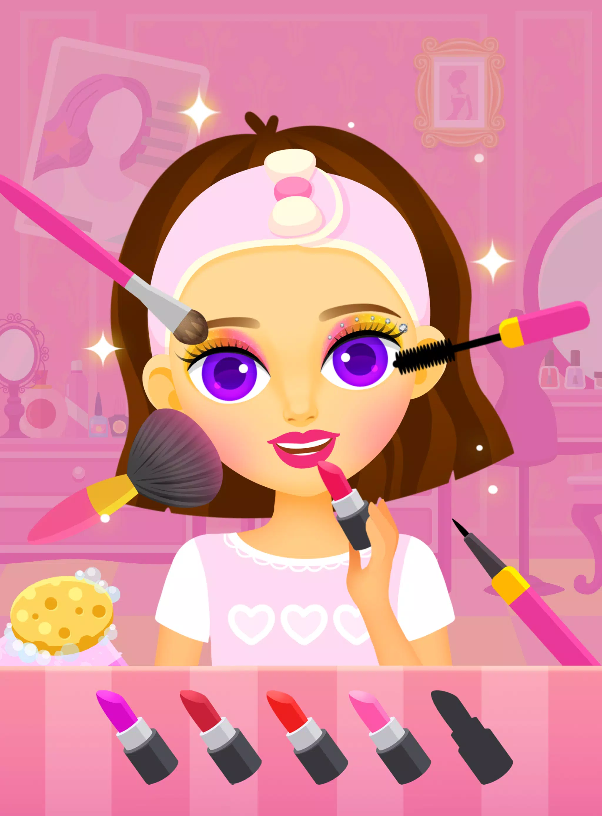 Coco’s Spa & Salon ภาพหน้าจอ 1
