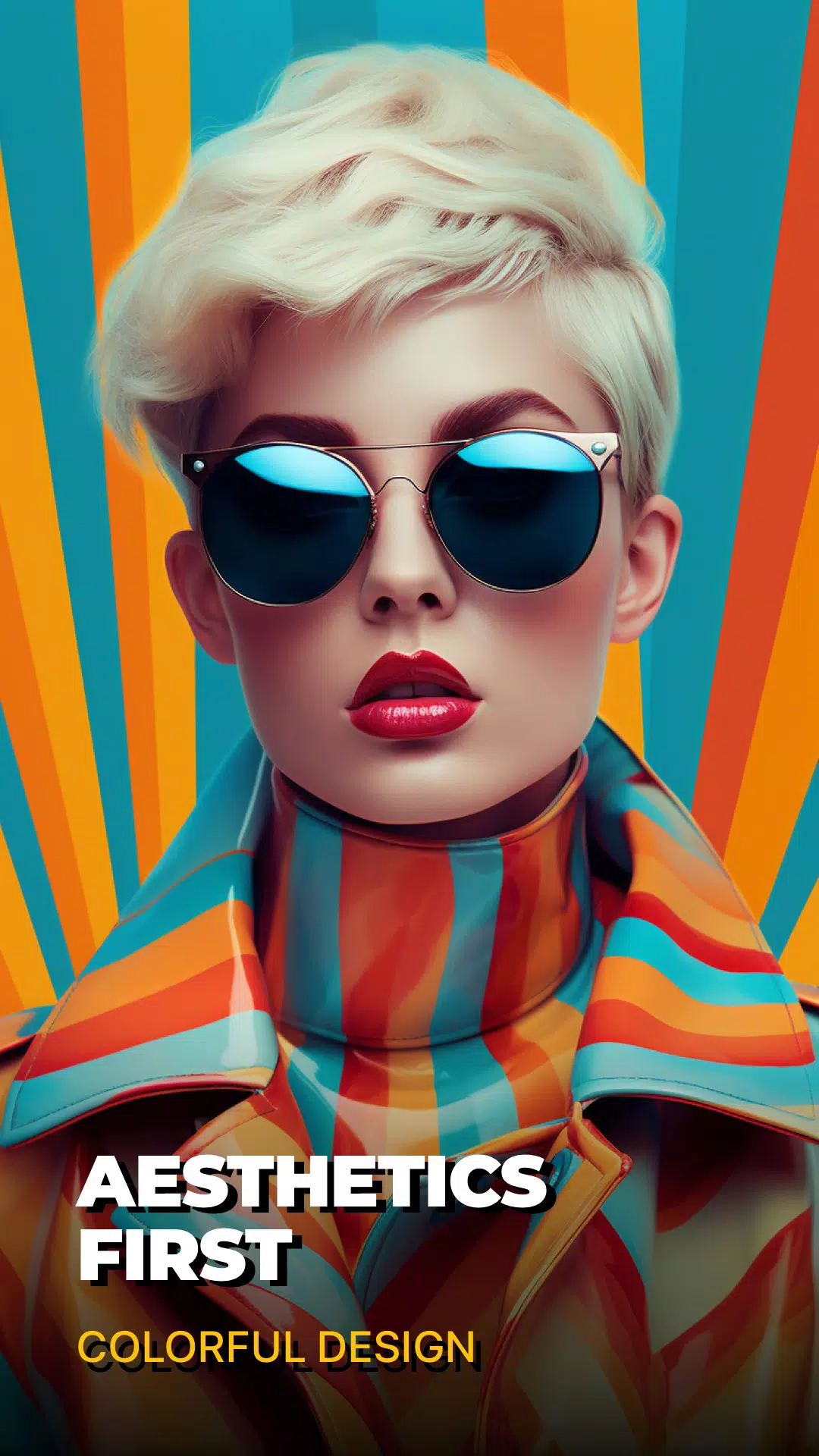 Leto・Add Text to Photos Скриншот 1