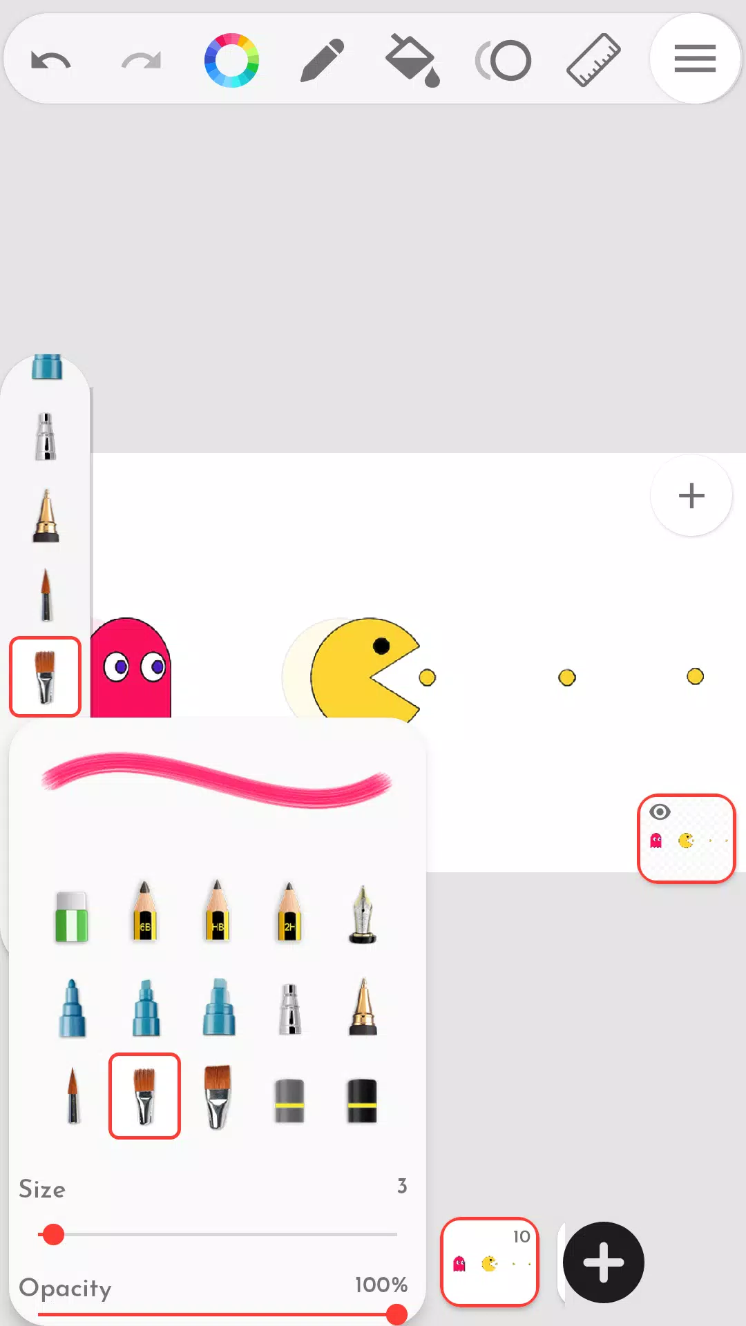 Animation Studio应用截图第3张