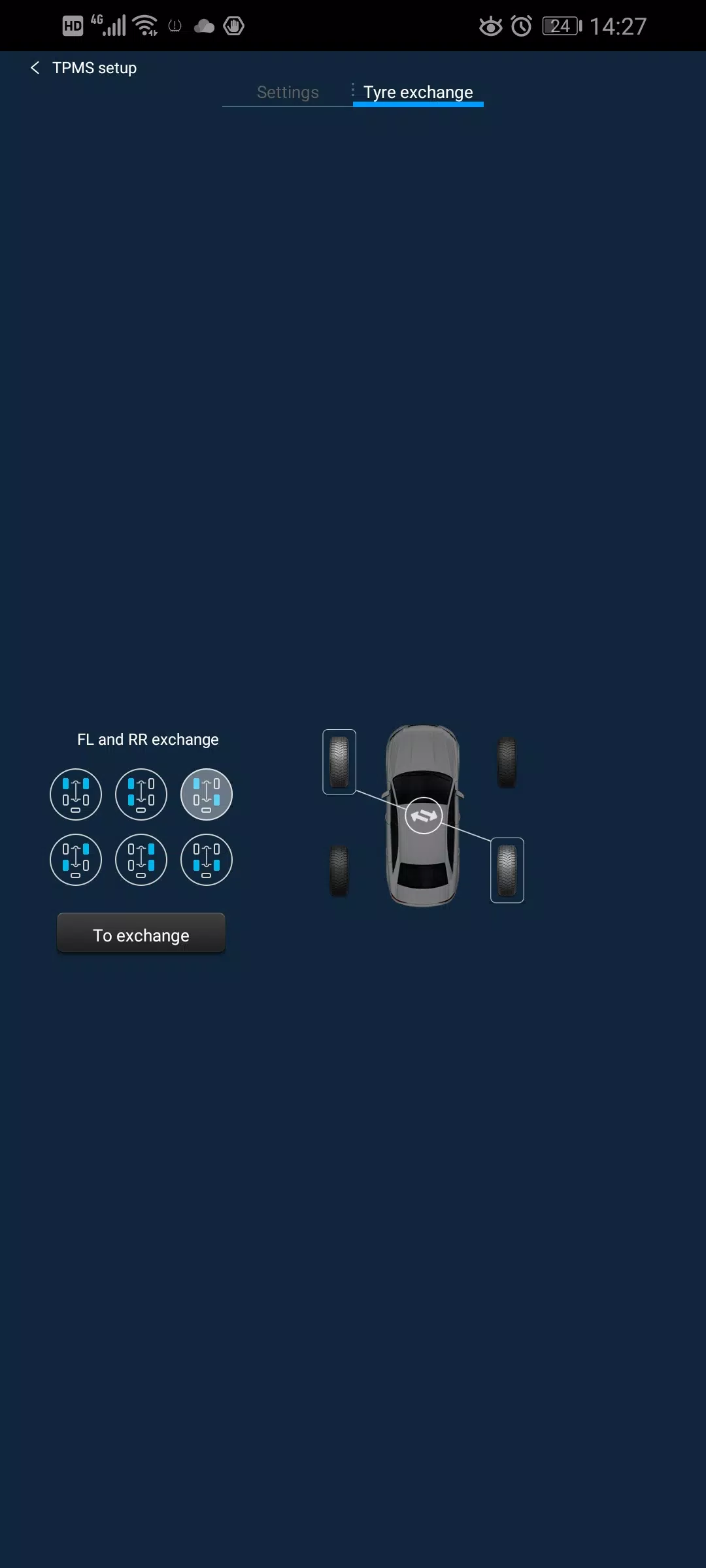 Deelife TPMS for MU7J MU9F应用截图第2张