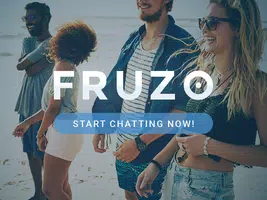 Fruzo スクリーンショット 1