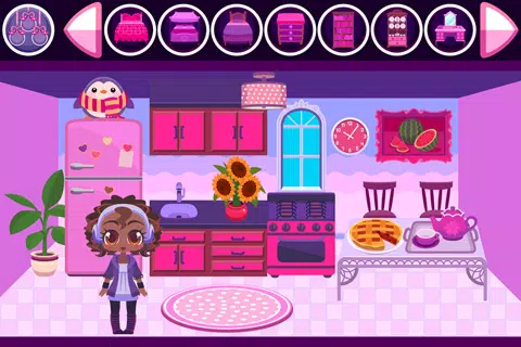 My Doll House Screenshot 2