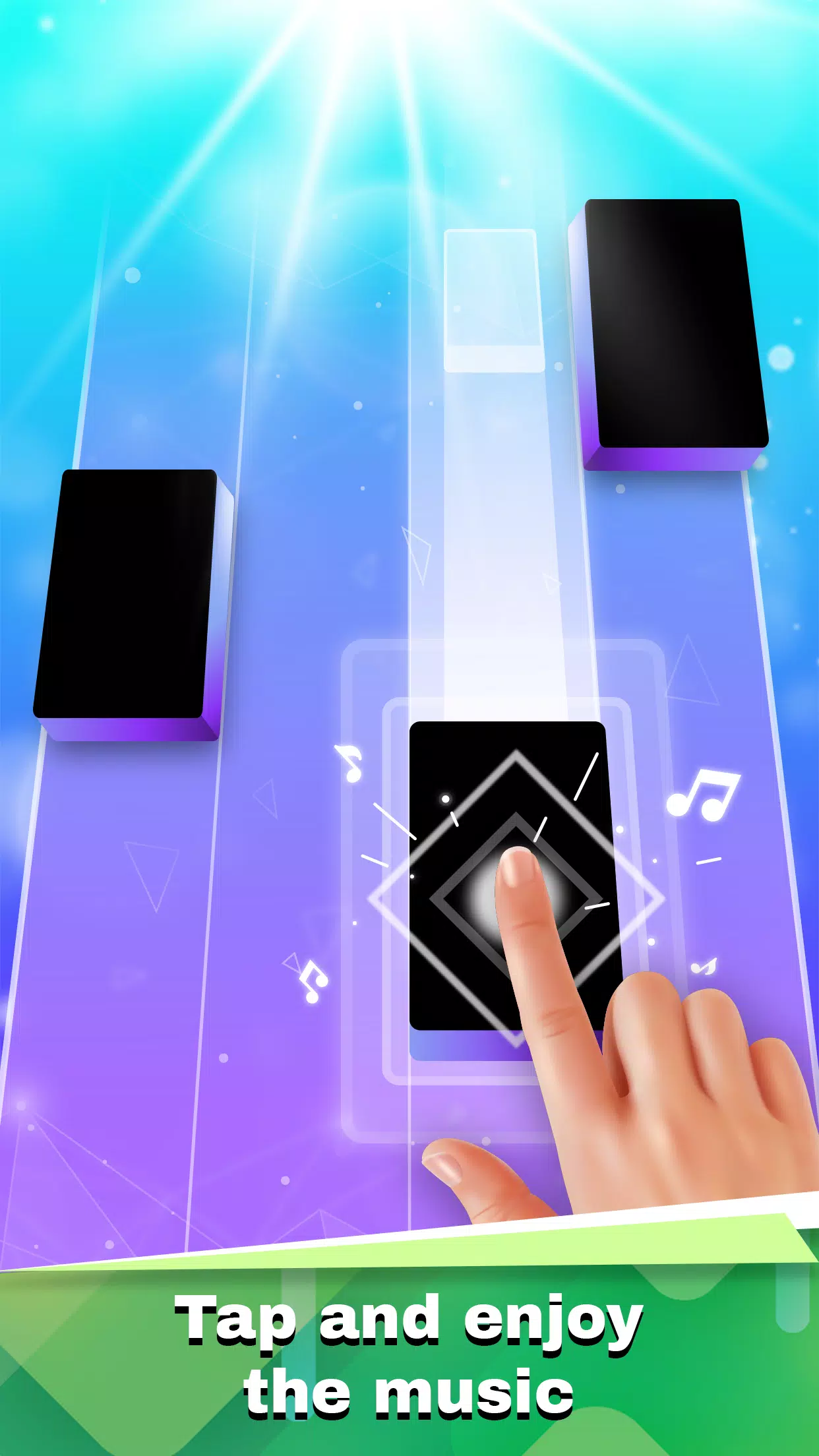 Music Tiles Скриншот 3