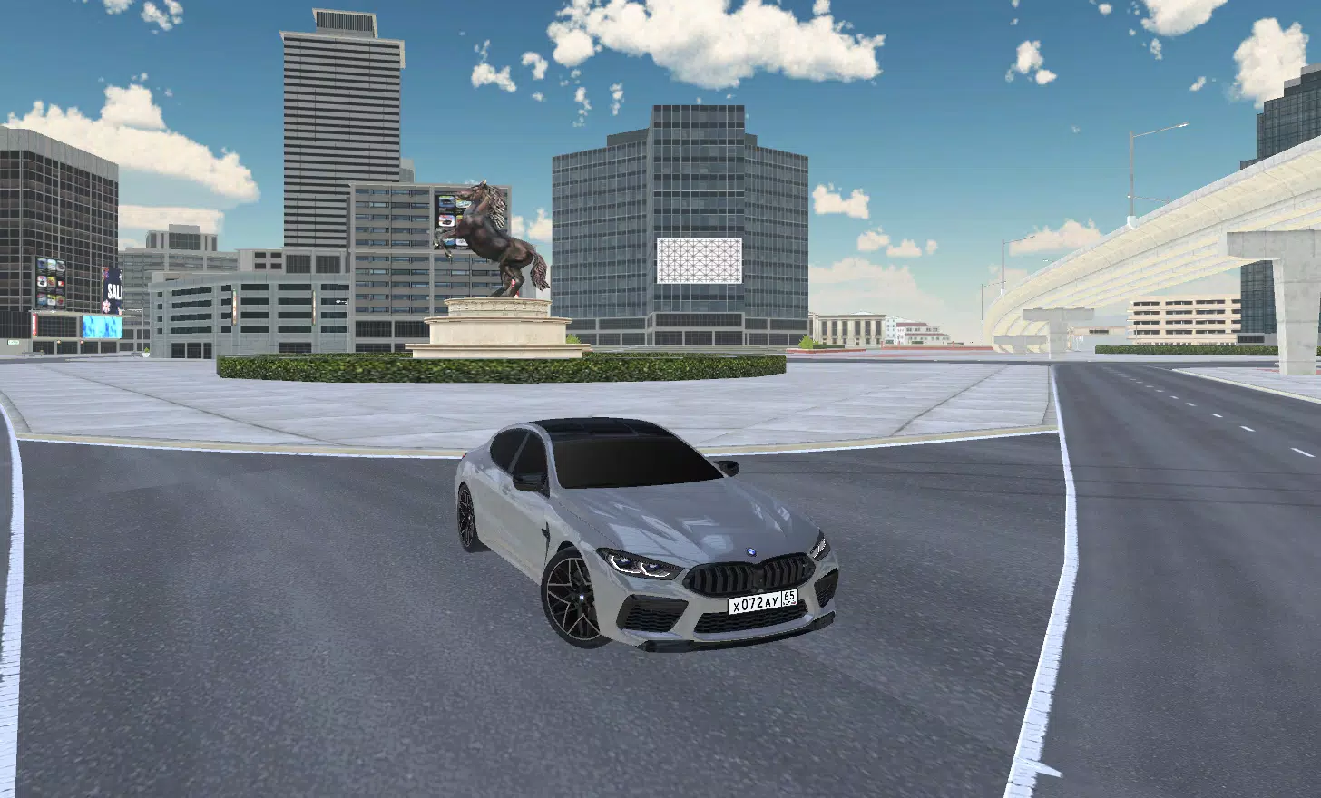 Schermata Litvin Drive : Online 2