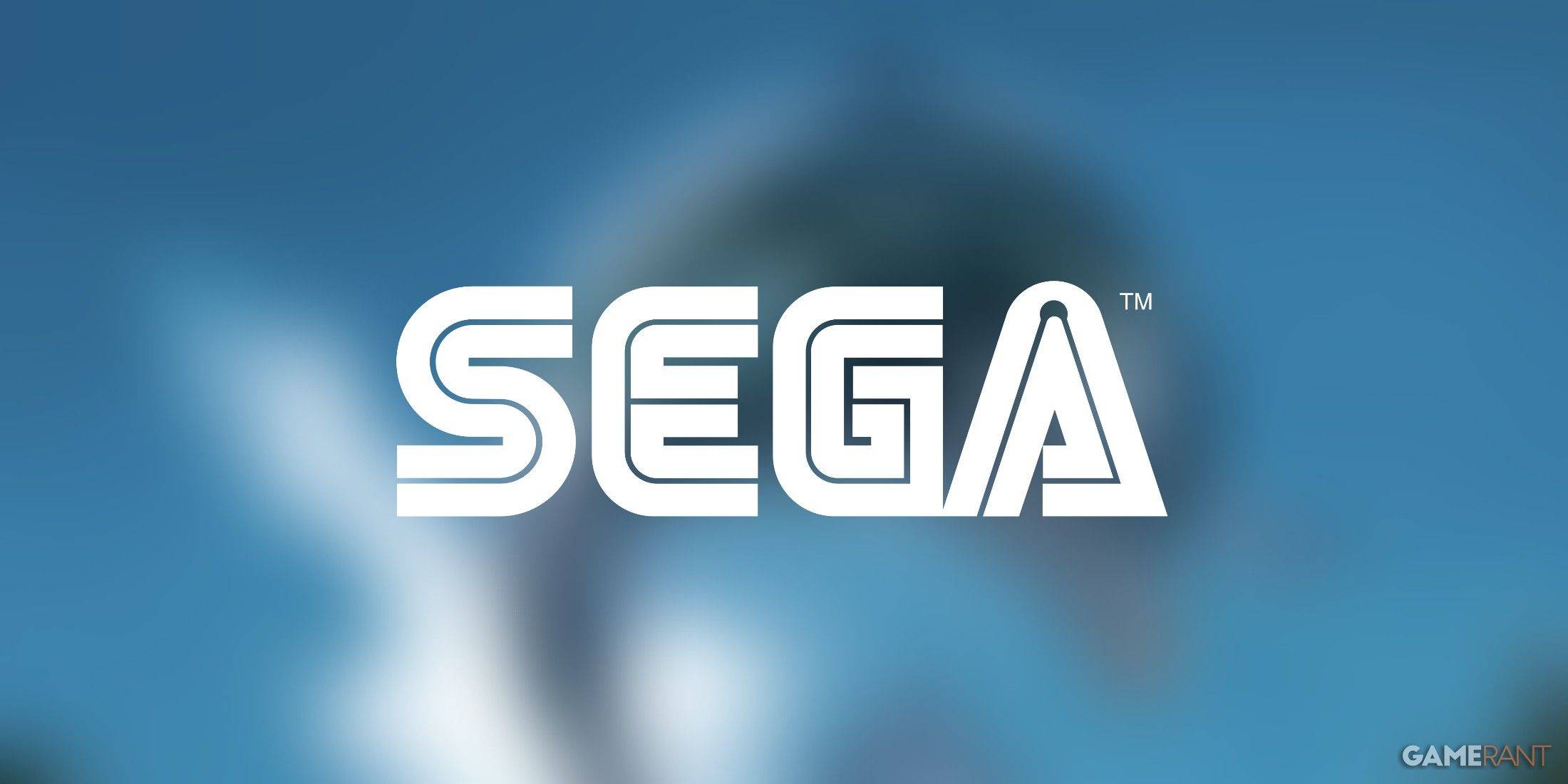 Sega商標は、古典的なフランチャイズのリバイバルを提案しています