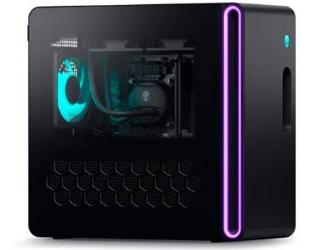 Alienware Aurora R16 RTX 5080 Gaming PC Now 2,399.99 $ 2,399.99