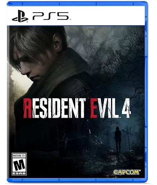 Capcom遊戲現已在亞馬遜出售