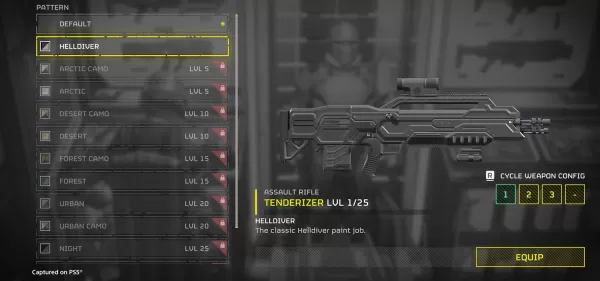 Helldivers 2アップデート：新しい敵、武器、スーパーストアのオーバーホール