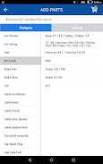 Bajaj EZ Order Tangkapan skrin 2