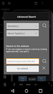 MyRemocon (IR Remote Control) ภาพหน้าจอ 4