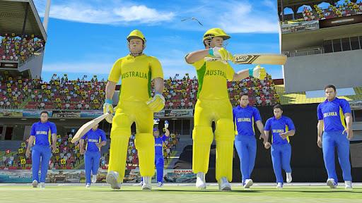 Cricket Unlimited T20 Game: Cr應用截圖第4張