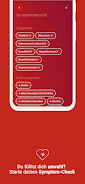 Generali Mobile Health应用截图第3张