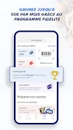 Carrefour France Скриншот 1