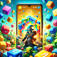 Cube Quest: 2248 Saga應用截圖第1張