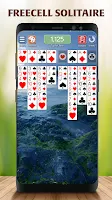 Solitaire Deluxe® 2 Скриншот 3