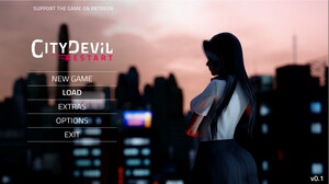 City Devil: Restart – New Version 0.2 [Sabirow] Ekran Görüntüsü 1