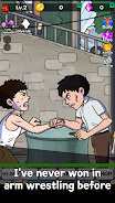 Arm Wrestling Clicker ภาพหน้าจอ 3