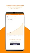 CDB Banco RCI Скриншот 4