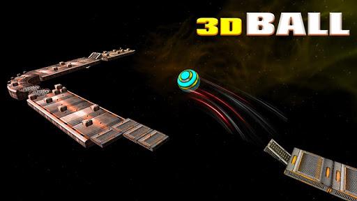 Extreme Rolling Ball Game應用截圖第3張