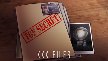 FutaDomWorld: XXX Files应用截图第1张