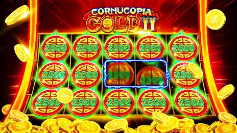 Grand Jackpot Slots - Casino Captura de tela 3