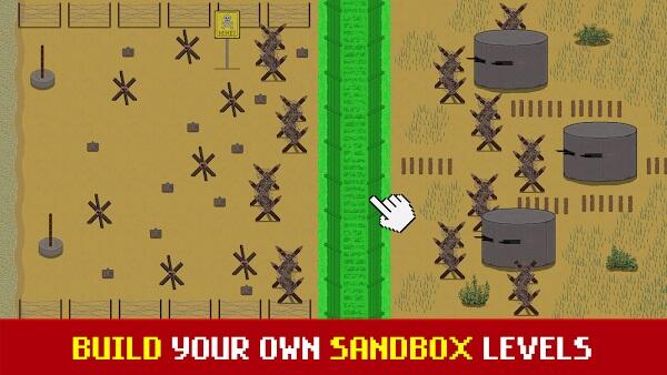 Trench Warfare WW1 Ekran Görüntüsü 2