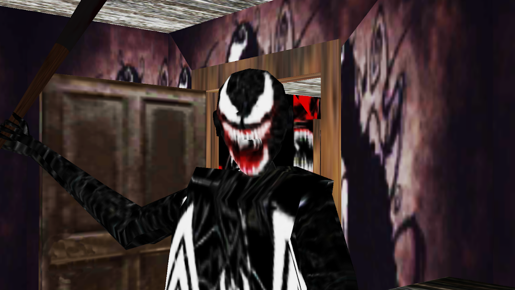 Dark Grandma V2 Mod Screenshot 2