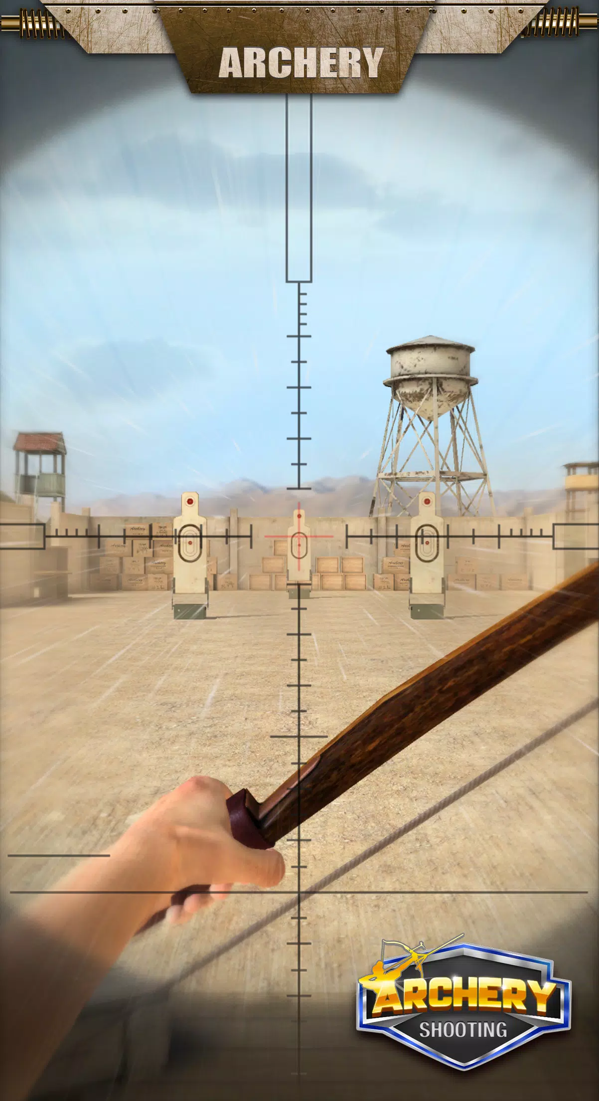 Shooting Archery Capture d'écran 1