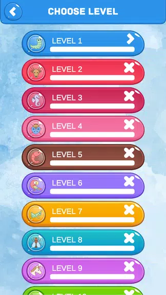 5000 words. Line應用截圖第2張