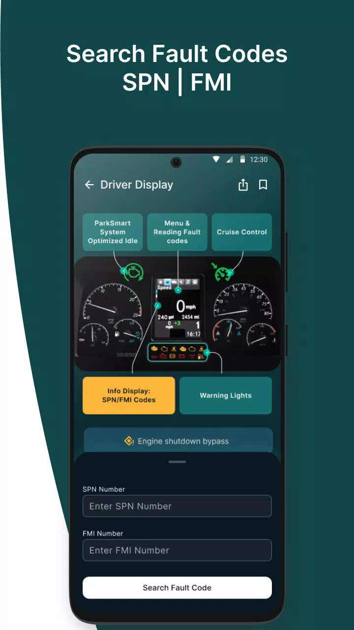 Help My Truck Capture d'écran 4