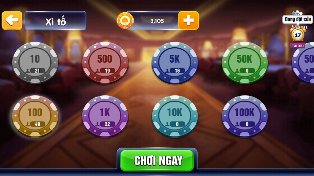 52fun change bonus - game defeat thuong स्क्रीनशॉट 4