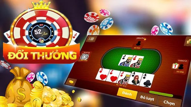 Game choi danh bai - 52Fun Doi Thuong Schermafbeelding 1