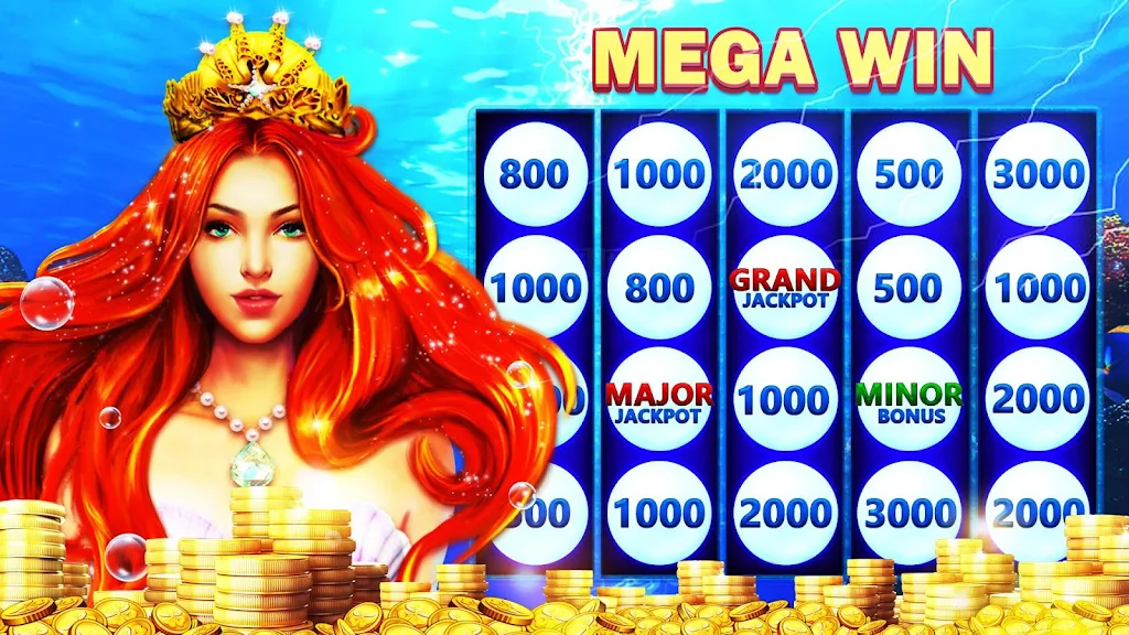 Triple Win Slots-Free Vegas Casino Slots应用截图第2张