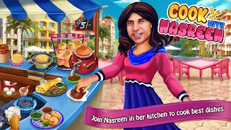 My Restaurant: Cooking Madness Скриншот 3