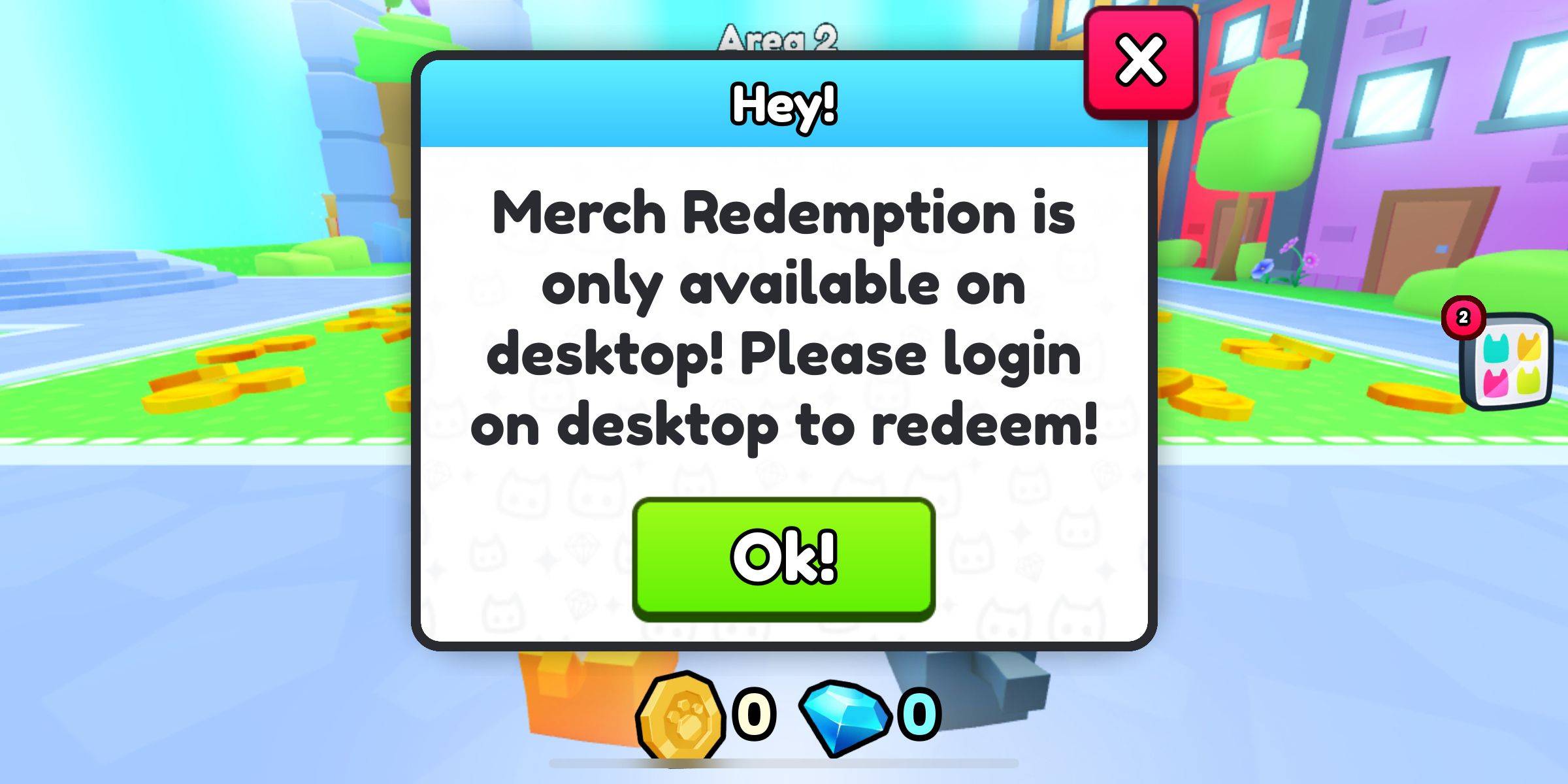 Image: Further illustration of the redemption process