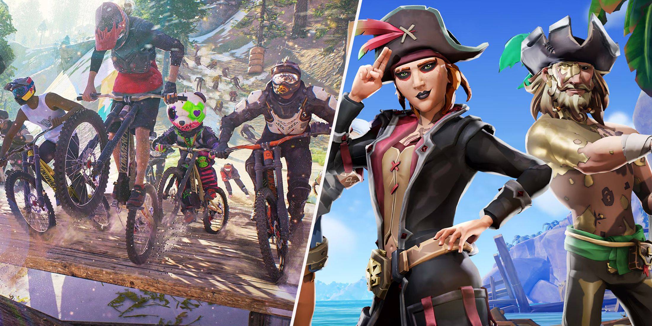 2025年1月的Xbox Game Pass上的頂級交叉遊戲