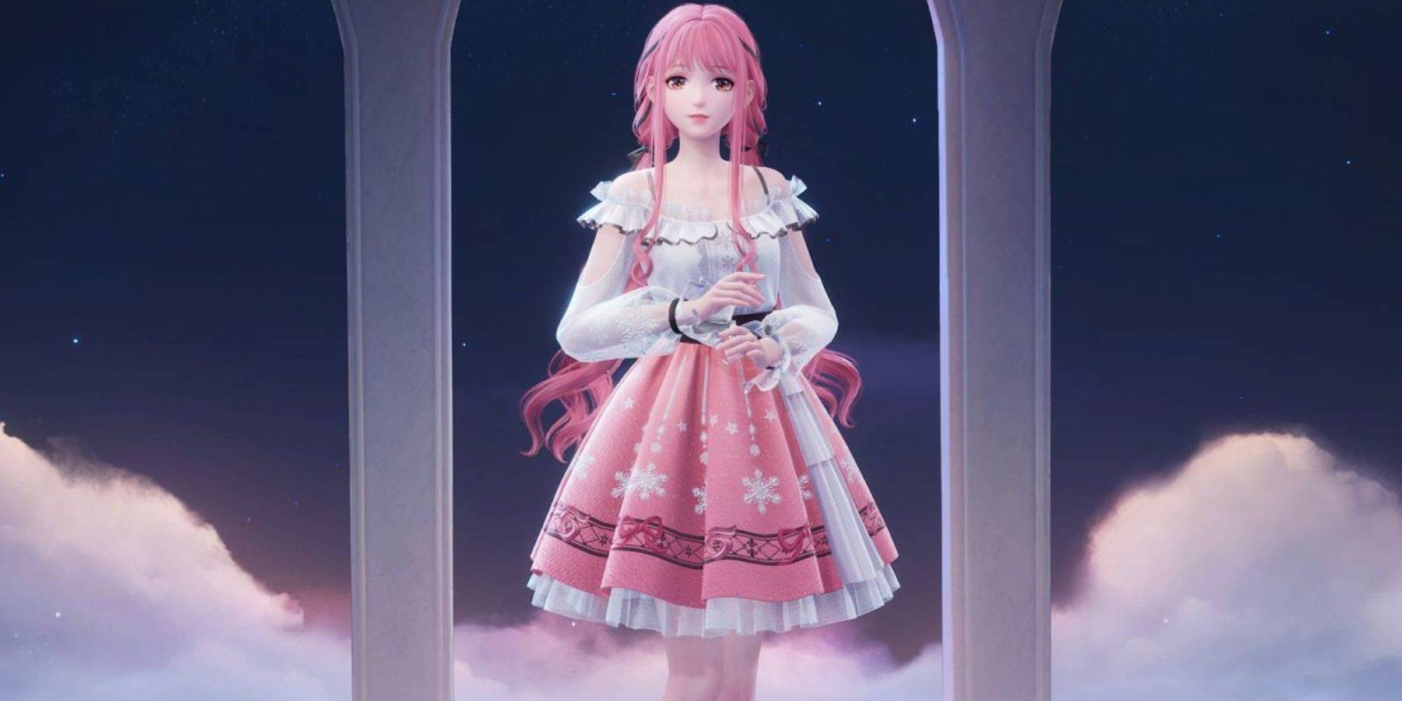 Infinity Nikki beginner