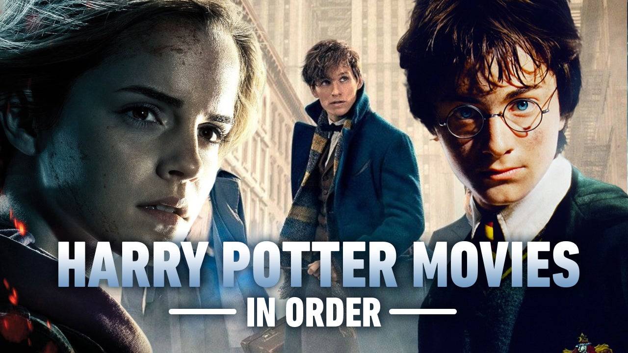 HBOのハリーポッターシリーズでダンブルドアを描くジョンリスゴー